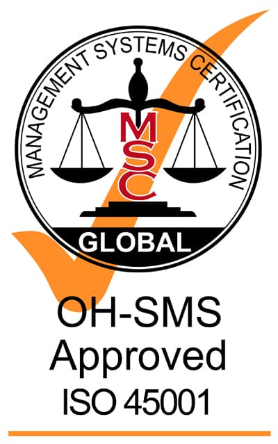 ISO 45001