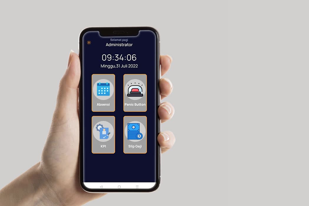 PGW Mobile